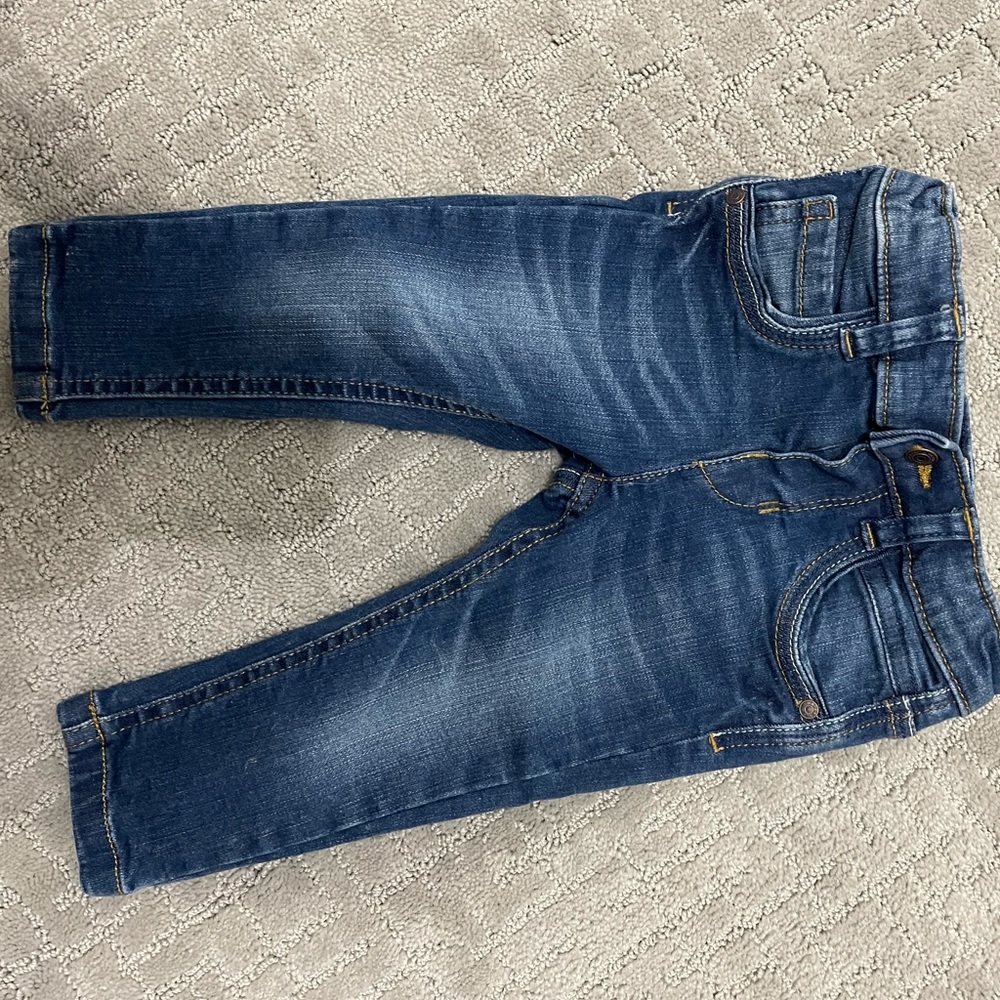 Mayoral Jeans